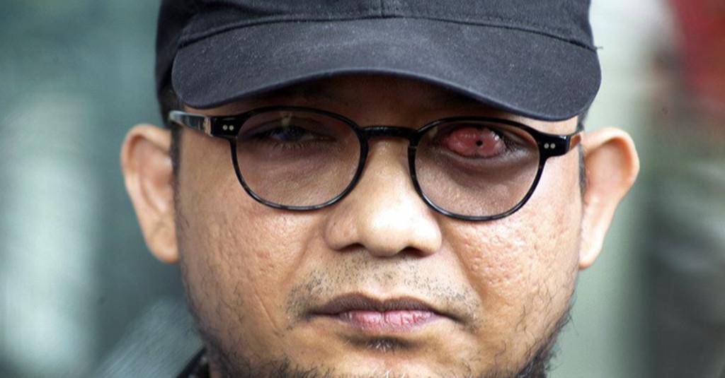 Ini Harapan Novel Baswedan Terhadap Calon Tunggal Kapolri Listyo Sigit