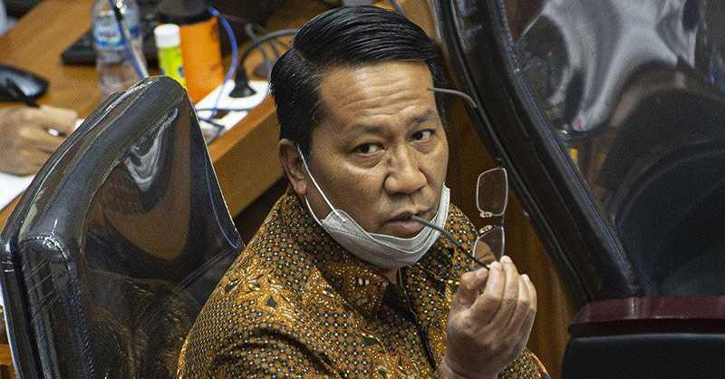 Ketua Baleg DPR RI Sebut Surat Presiden Terkait RUU ASN Sudah Turun
