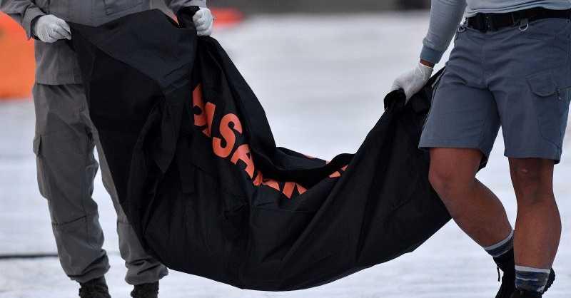 Total 17 Jenazah Korban Jatuhnya Sriwijaya Air Telah Teridentifikasi