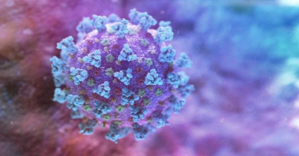 Varian Baru Virus Korona Ganas Diprediksi Akan Mendominasi di AS