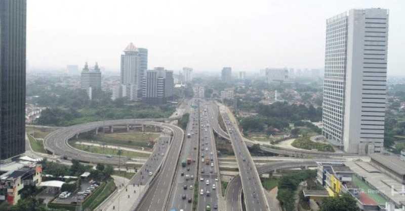 Pengamat Menilai Penyesuaian Tarif Jalan Tol untuk Menarik Investor