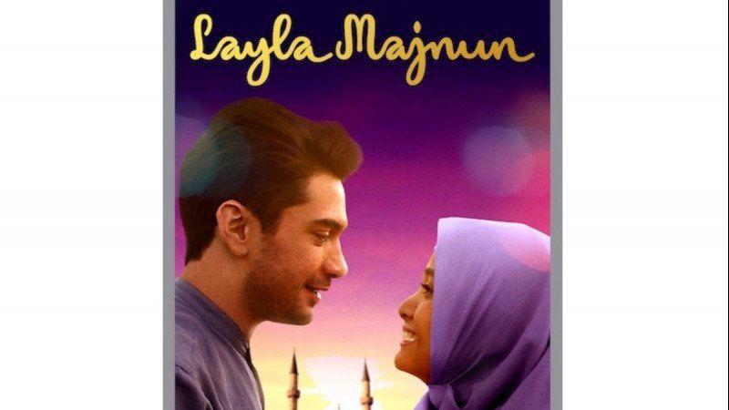 Reza Rahadian-Acha Septriasa Kembali Berpasangan di Film Layar Lebar