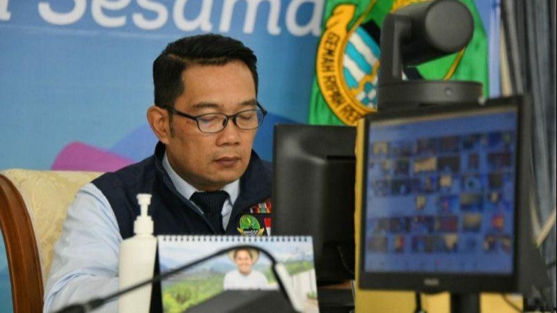 RK Sebut Kota Bekasi Paling Taat Prokes di Jabar, Depok dan Tasik Tak Patuh