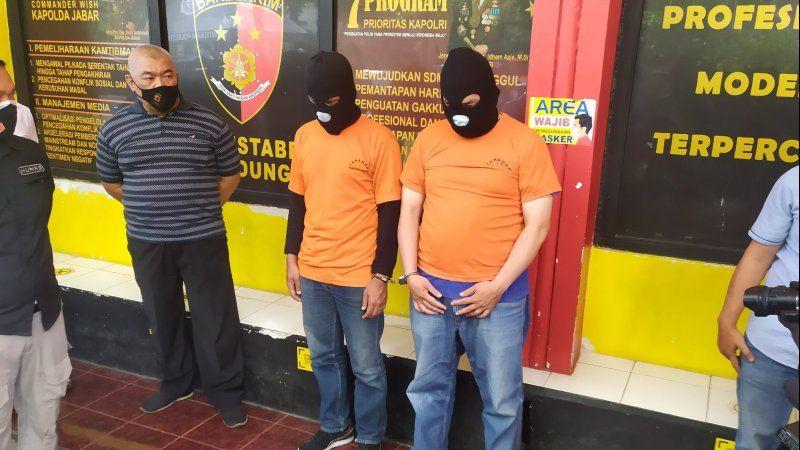 Pijat Plus-plus di Bandung: Muncikari Dapat Rp550 Ribu, Terapis Cuma Cepek