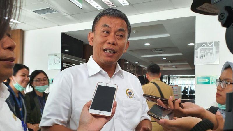Ketua DPRD DKI Minta Polemik JIS Jangan Dipolitisasi: Harus untuk Kepentingan Piala Dunia U-17
