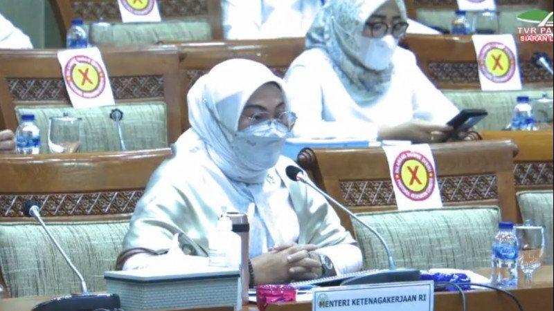 Menaker Beri Angin Segar Adanya Penyaluran BSU Kembali, Kapan? Ini Tanggalnya