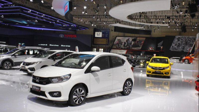 20 Mobil Terlaris Tahun 2020 Versi Gaikindo, Ada Mobil Kamu?