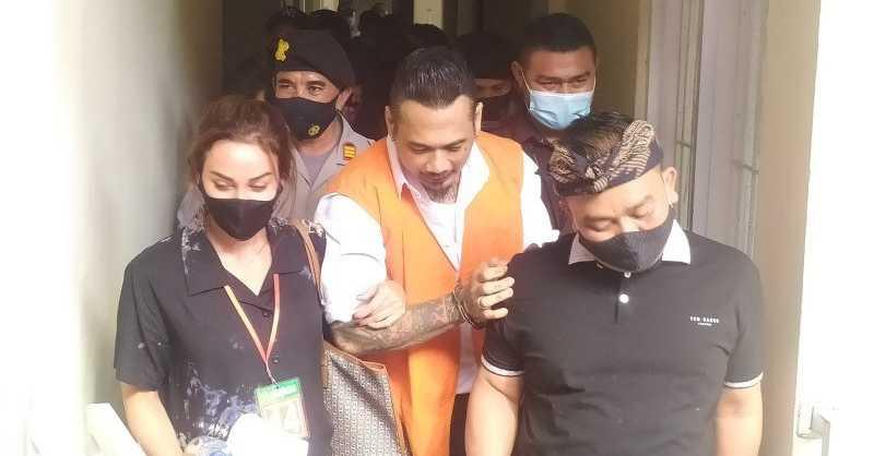 Vonis Banding Jerinx Hakim Putuskan 10 Bulan Penjara