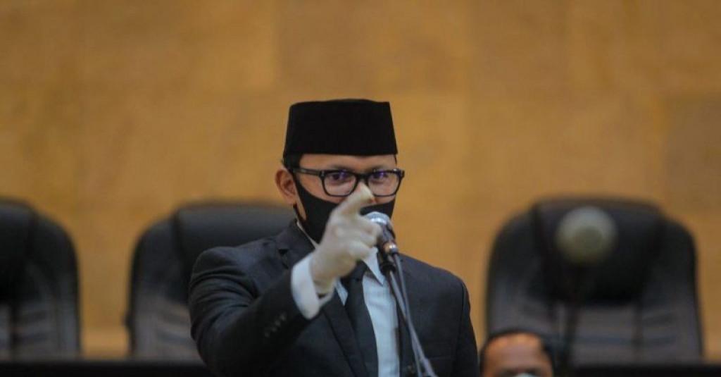 Bima Arya Ceritakan Kronologis Rizieq Shihab Dirawat di RS UMMI
