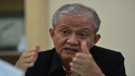 Muhammadiyah Komitmen Dorong Ekonomi Pancasila