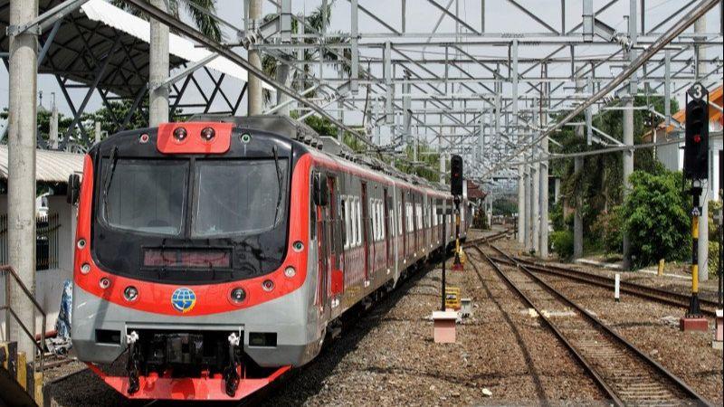 Soal KCI diakuisisi MRT, Pengamat Nilai Bertentangan dengan Regulasi
