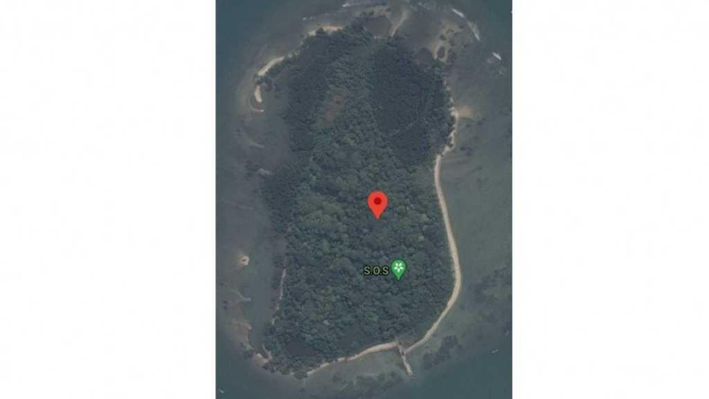 Basarnas Ungkap Tanda SOS di Pulau Laki, Area Jatuhnya Sriwijaya Air