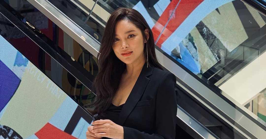 Park Si Yeon Ungkap Penyesalan Setelah Mabuk Berat Saat Mengemudi Hingga Alami Kecelakaan
