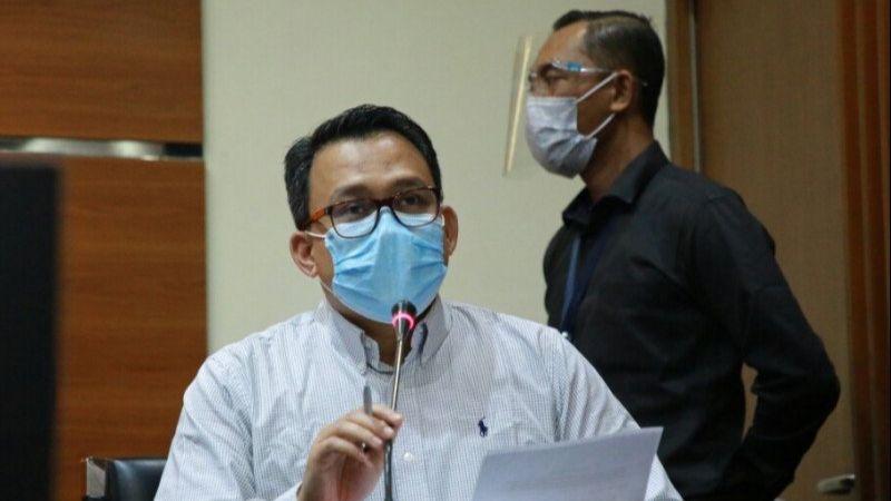 Begini Cara Terbaru KPK untuk Mencari Keberadaan Harun Masiku