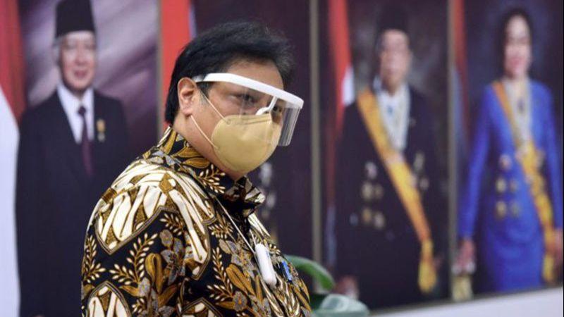 Pemerintah Perpanjang PPKM Jawa-Bali hingga 8 Februari 2021