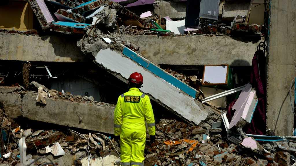 Sudah 185 Bencana Terjadi di Awal Tahun 2021, Ini Daftarnya