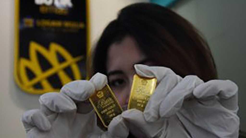 MA Kabulkan Crazy Rich Budi Said Kasus Jual Beli Emas Antam 1,1 Ton