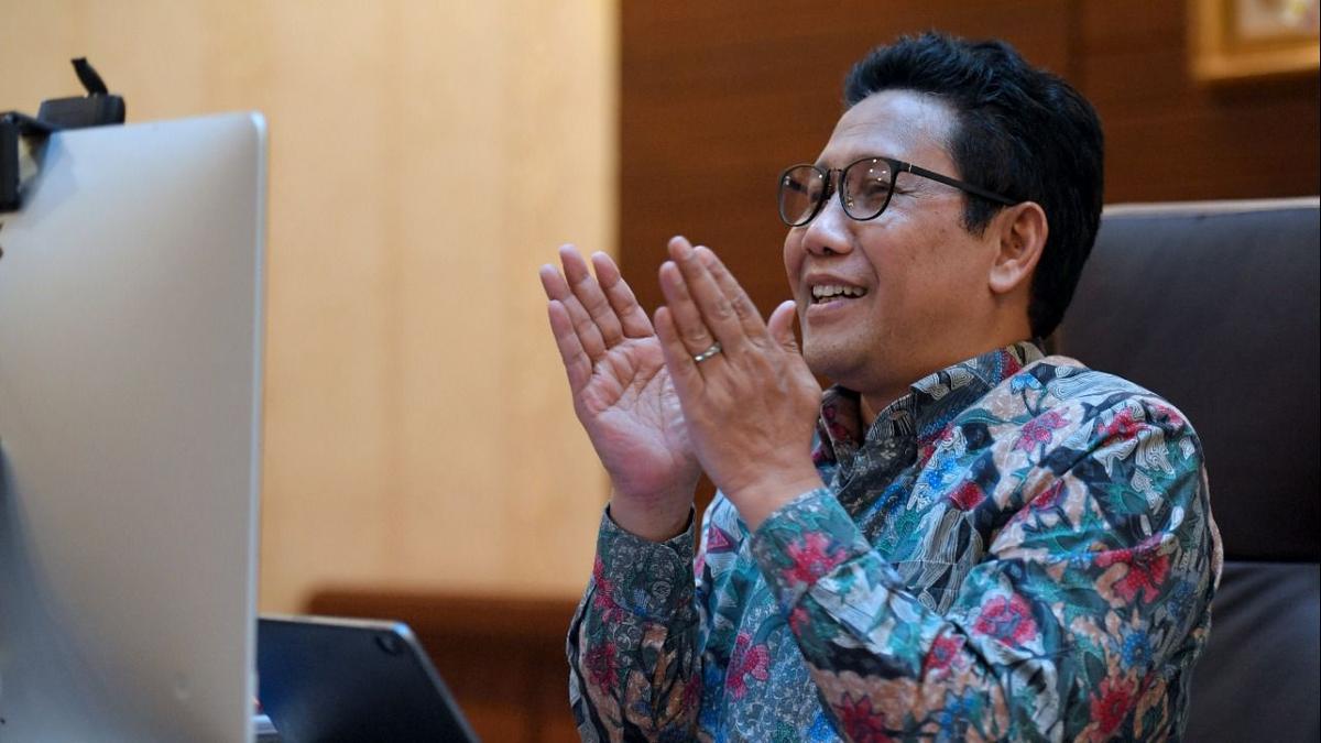 Mendes PDTT Yakin SDGs Desa Mewujudkan Percepatan Penanganan Pembangunan di Desa