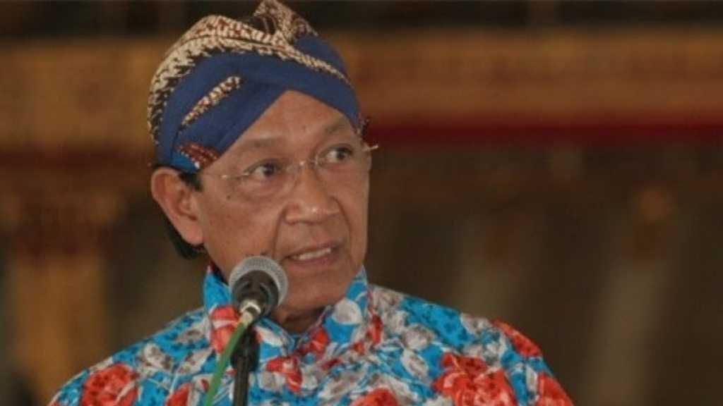 Sultan HB X Heran Tokoh Agama sekadar Sampaikan Heroisme Sendiri dan tak Apresiasi Peran Pihak lain