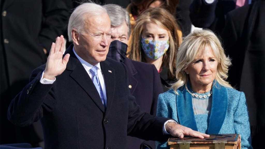 Resmi Jadi Presiden AS, Joe Biden Cabut Sejumlah Kebijakan Donald Trump