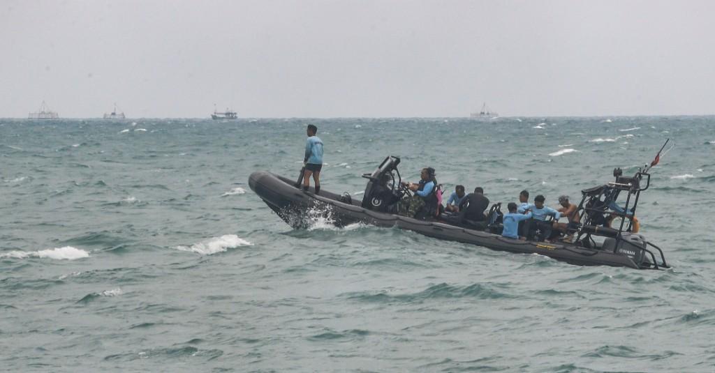 Tim DIV Polri Identifikasi 4 Jenazah Korban Sriwijaya Air, Ini Daftarnya