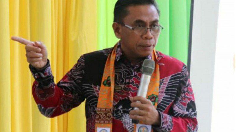 BPIP Dorong Generasi Indonesia Jadi Pelopor Gali Nilai-nilai Pancasila