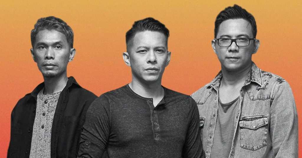 Rilis Album Baru, NOAH Sisipkan Lagu Berbahasa Korea