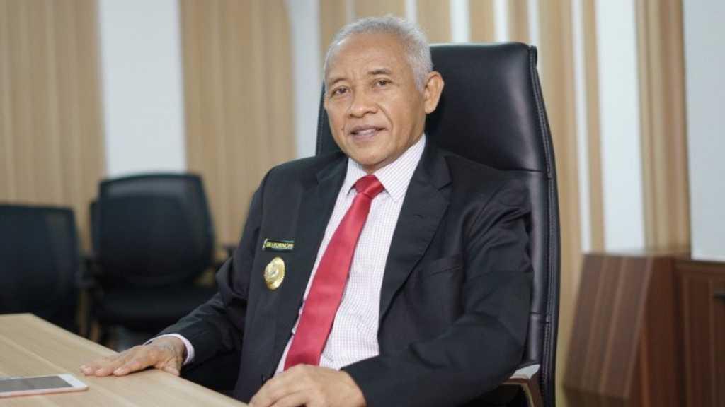 Bupati Sleman Positif Covid Usai Disuntik Vaksin, Ternyata Ini Penyebabnya