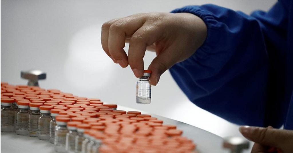 Bio Farma Segera Produksi 4,7 Juta Dosis Vaksin COVID-19