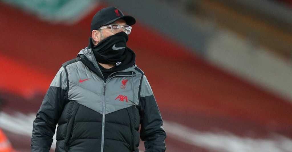 Tak Bisa Datangkan Bek Tengah Baru, Klopp: Saya Terbiasa Tak Mendapatkan yang Saya Inginkan