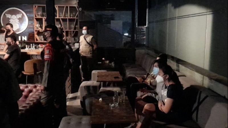 Empat Kali Langgar Prokes, Odin Cafe Bakal Ditutup Permanen?