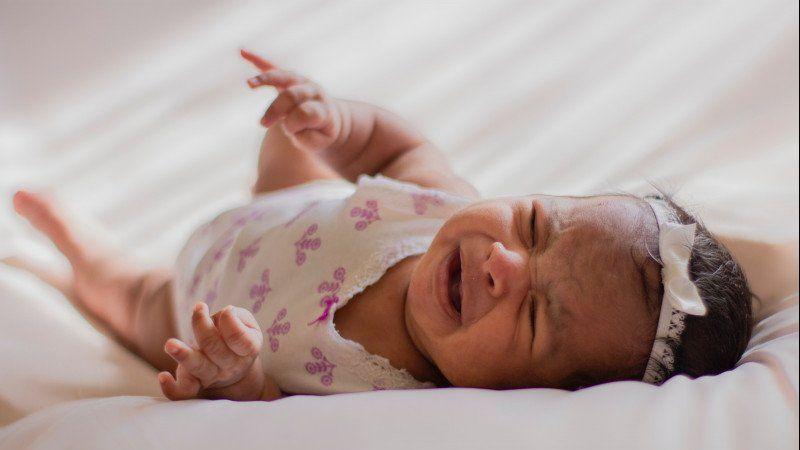 Anak Anda Sering Gatal-gatal saat Pindah ke Tempat Baru, Mungkin Ini Penyebabnya