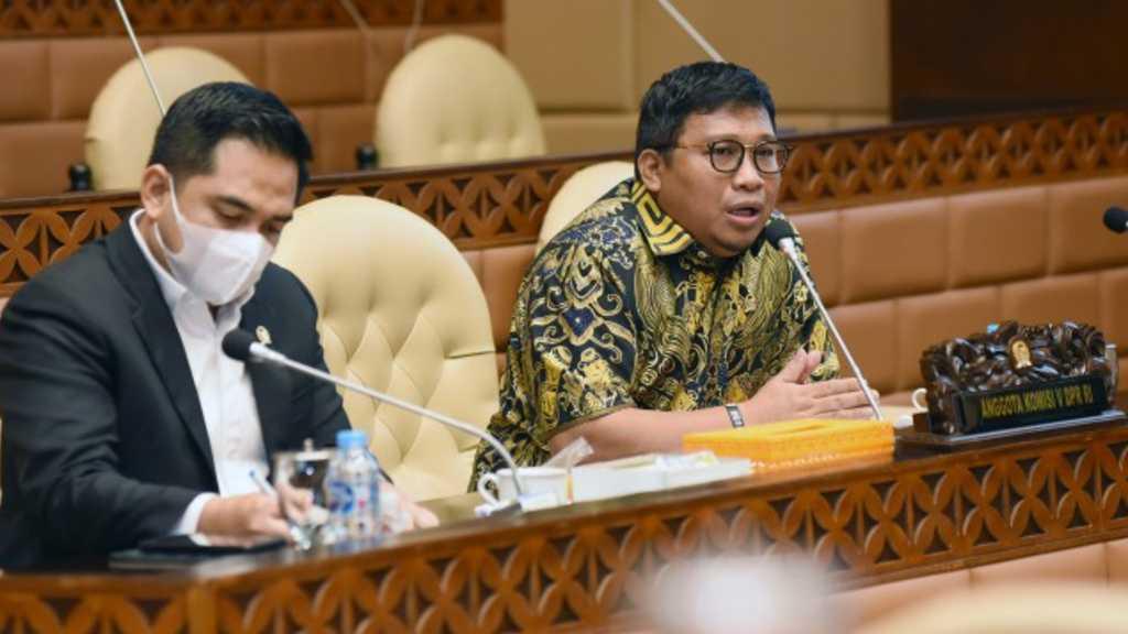 153 WNA China Masuk, Irwan Demokrat: Pemerintah Tidak Bisa Jadi Teladan Masyarakat