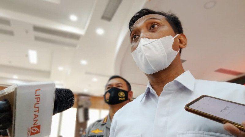 Polda Sumbar Tindak Lanjuti Dugaan Korupsi Pelaksanaan MTQ Nasional