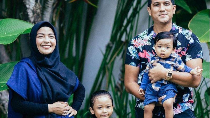 Tips Tantri Pastikan Nutrisi Keluarga Tercukupi, Yuk Disimak!