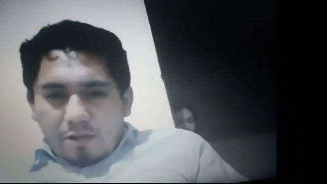 5 Penampakan Hantu yang Tertangkap Kamera, Ada yang Muncul di Sebuah Bar