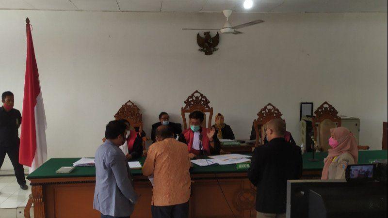 Anak Gugat Ayah karena Tanah Warisan Lalu Minta Ganti Rugi Rp3 Miliar, Begini Putusan PN Bandung