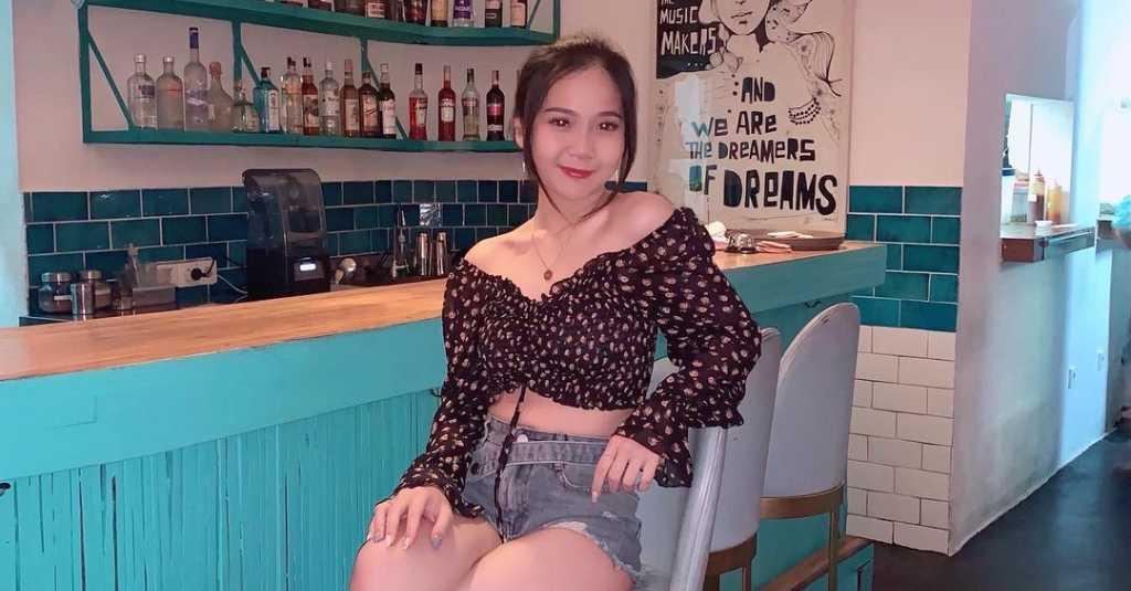 5 Fakta Menarik Selebgram Cantik Syiva Angel, Jadi Duta Anti Narkoba Hingga Terancam Hukuman 12 Tahun Penjara