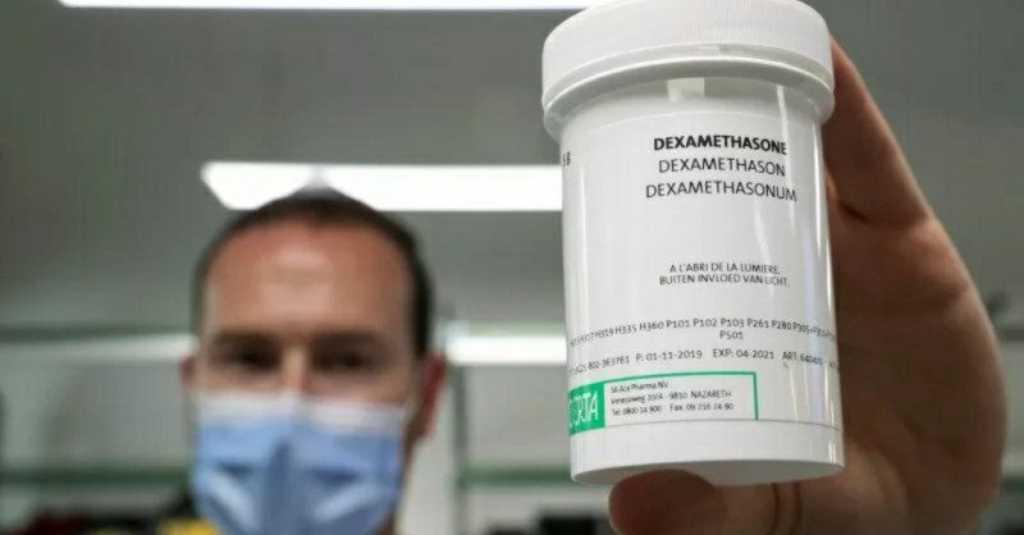 Petugas Medis Sebut Obat Generik Ini Ampuh Atasi COVID-19 Varian Baru