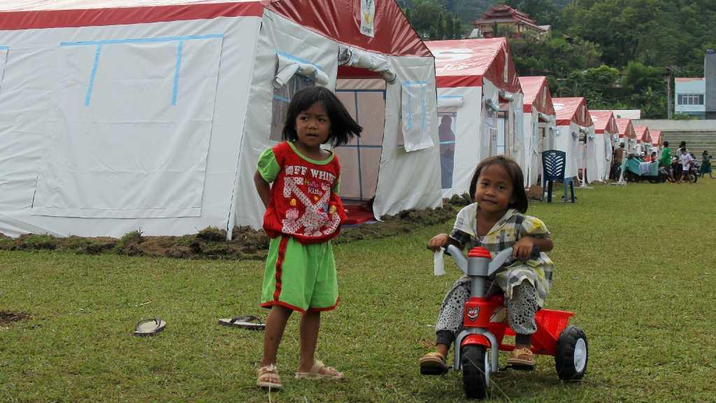 Korban Meninggal Dunia Akibat Gempa di Sulbar Mencapai 105 Orang