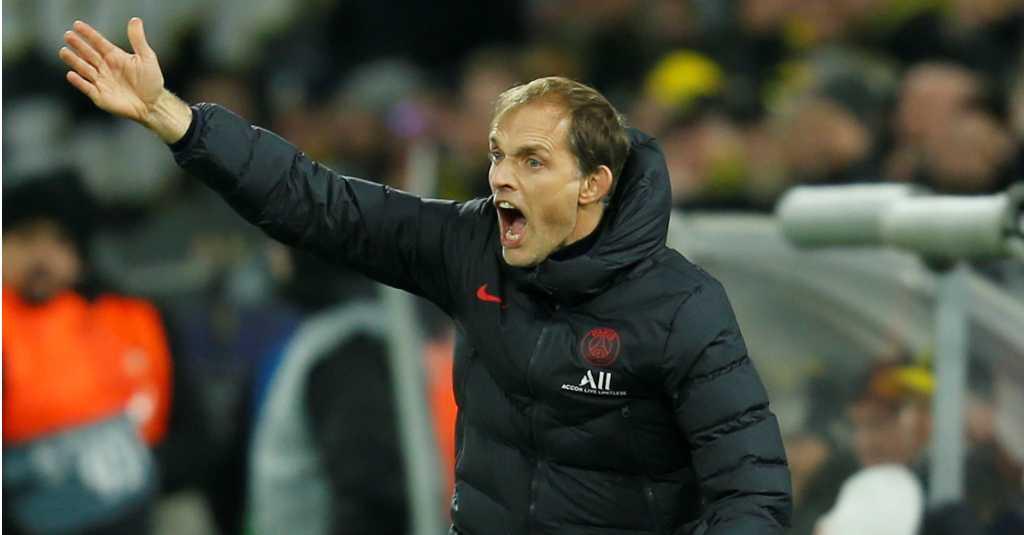 Thomas Tuchel Harapan Baru Membawa Kejayaan Chelsea