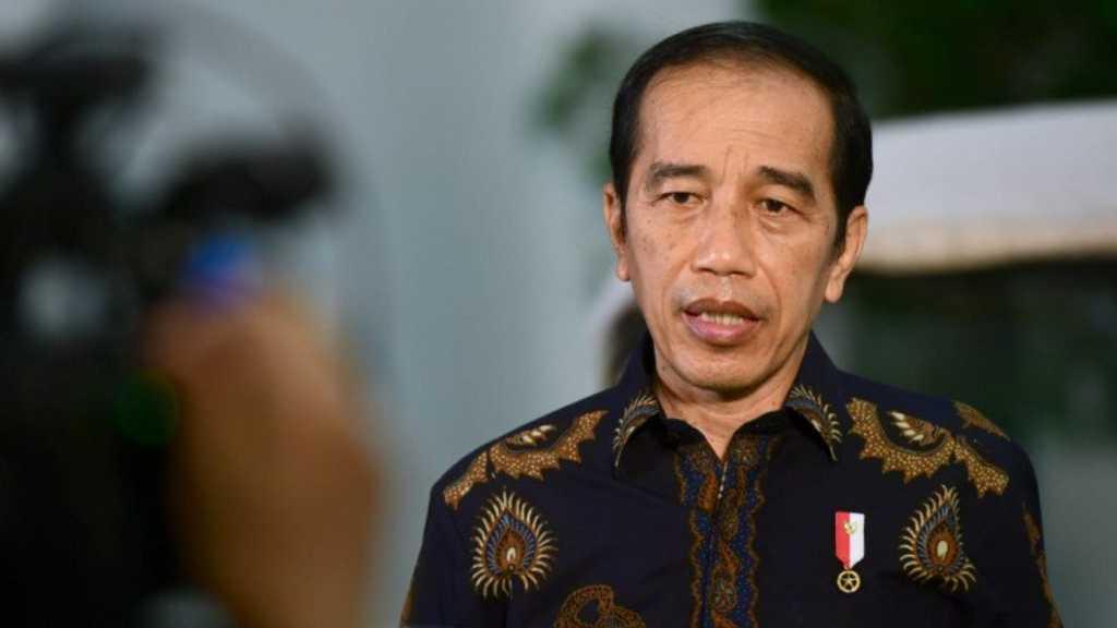 Presiden Jokowi: Masyarakat Umum Mulai Divaksin Pertengahan Februari