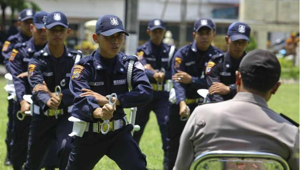 Komisi III DPR: Pam Swakarsa Masa Lalu Sulit Dilupakan, Masih Ada Trauma di Masyarakat