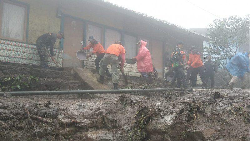 Pakar Sebut Banjir Bandang di Puncak Bogor Bisa Terulang di Masa Mendatang