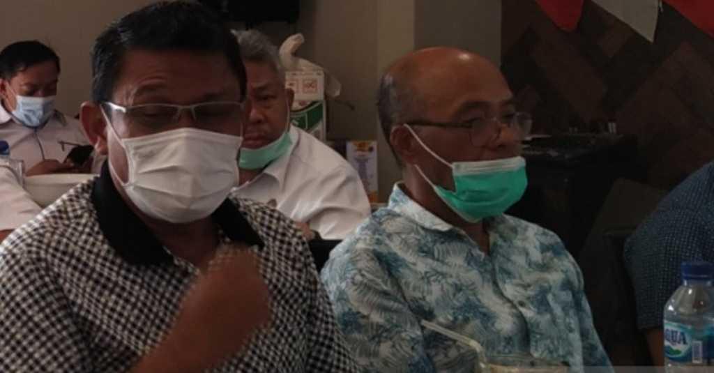 Soal Polemik Aturan Jilbab di SMKN 2 Padang, Ketua PGI Sumbar: Ini Hanya Masalah Kecil