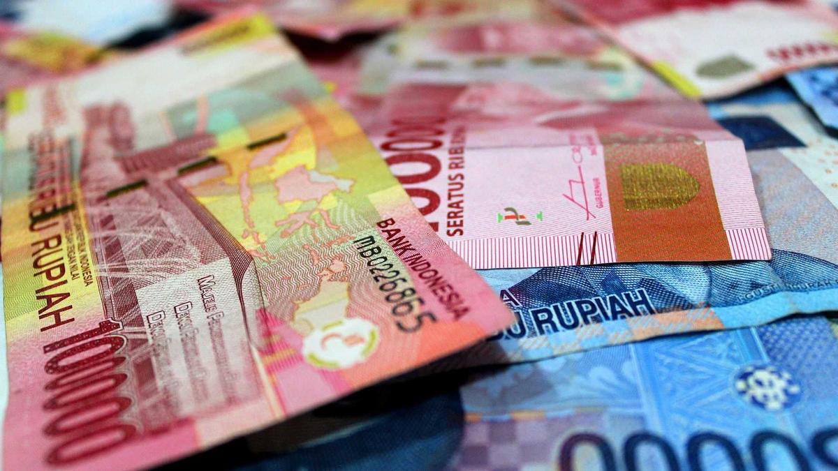 Rupiah ‘Kurang Perkasa’ Hari Ini