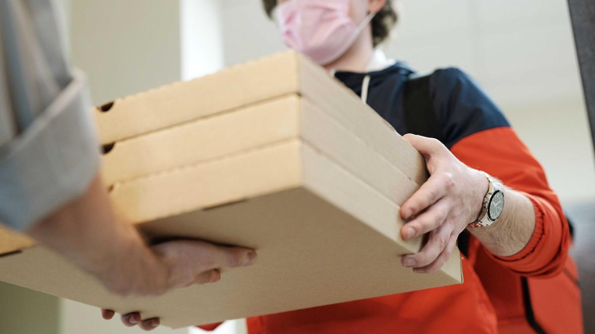 Indonesia Jadi Pasar Layanan Pesan Antar Makanan No 1 di Asia Tenggara