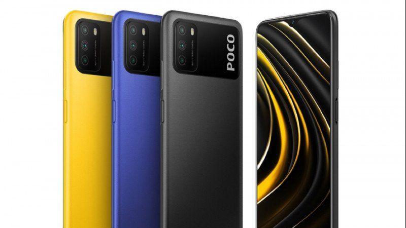 Banyak Transaksi Mencurigakan Flash Sale POCO, Xiaomi Akan Adakan Promosi Tambahan pada Tanggal....