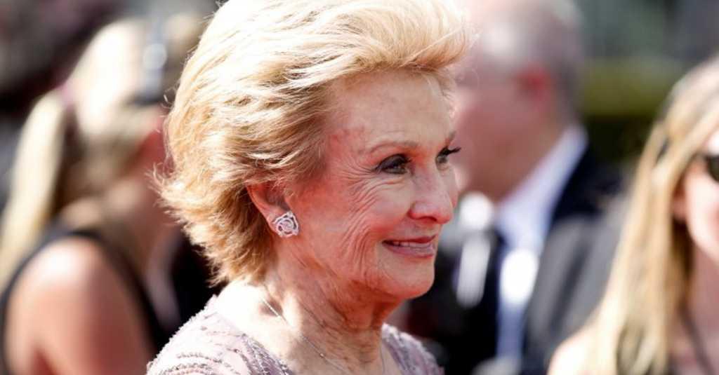 Artis Sekaligus Komedian Cloris Leachman Meninggal Dunia Pada Usia Nyaris 100 Tahun