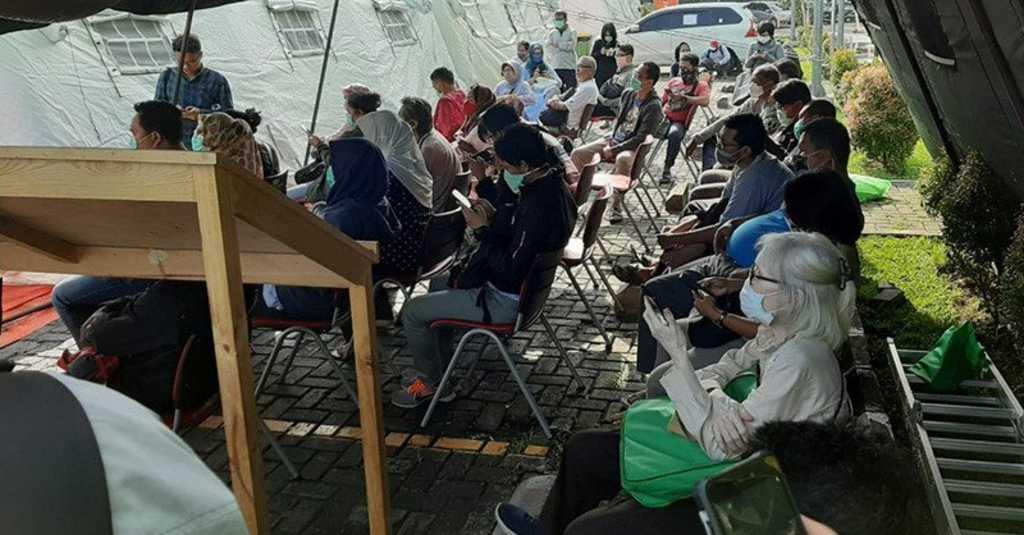 Dinkes DKI Sebut Akan Ada Tambahan 5 Rumah Sakit Rujukan COVID-19 di Ibu Kota